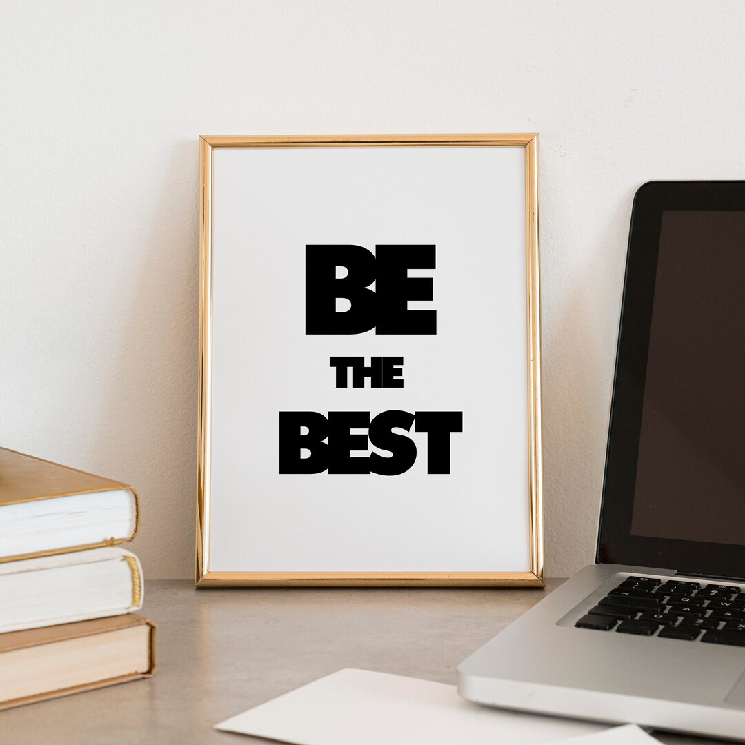 Home Office Printables - Office Decor Wall Arts - New Office ...