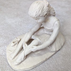 Austin Production社製　1980s　ヴィンテージ　彫刻　オブジェ Austin Prod 1980 - Etsy UK