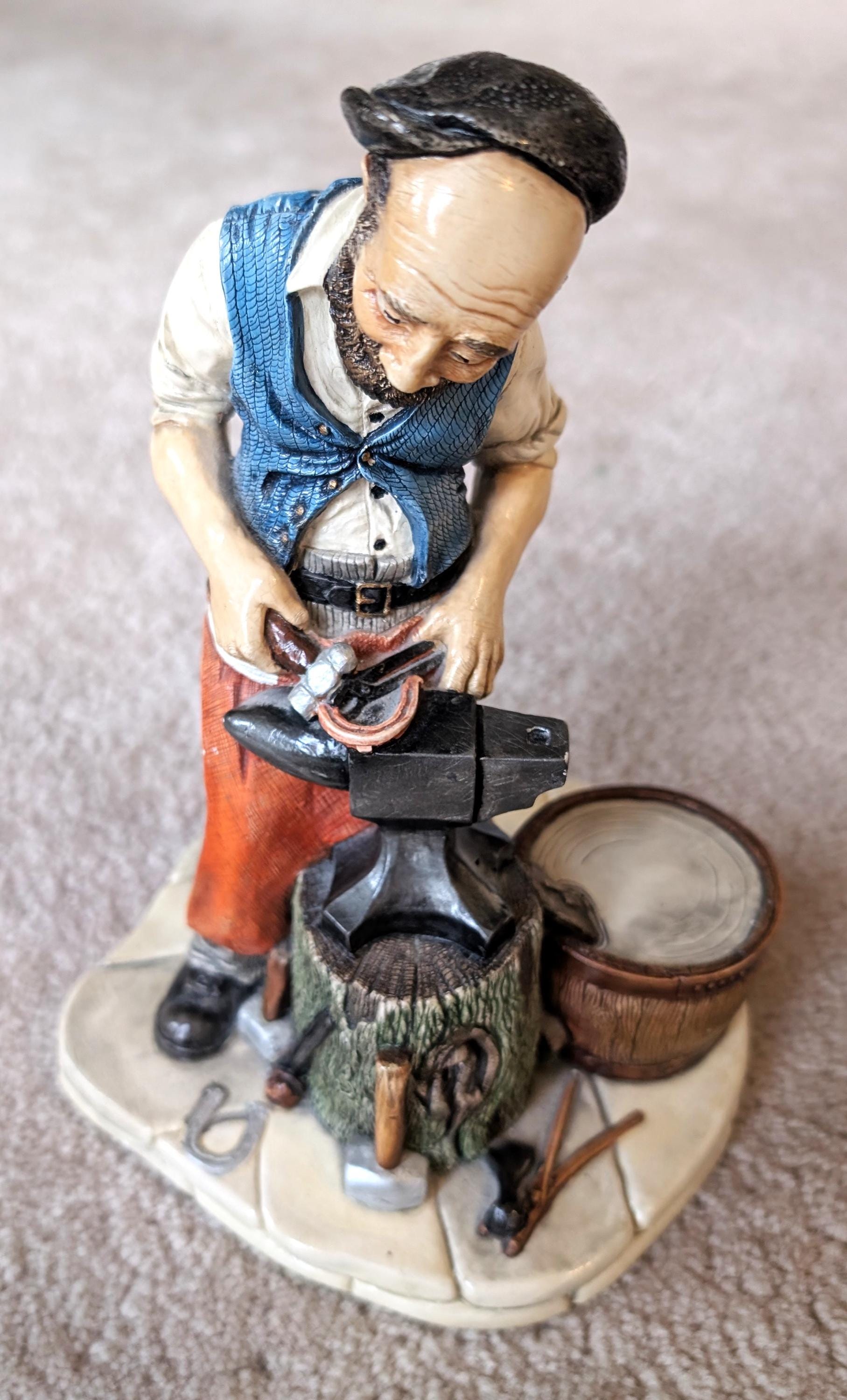 Naturecraft Figurine - Etsy UK