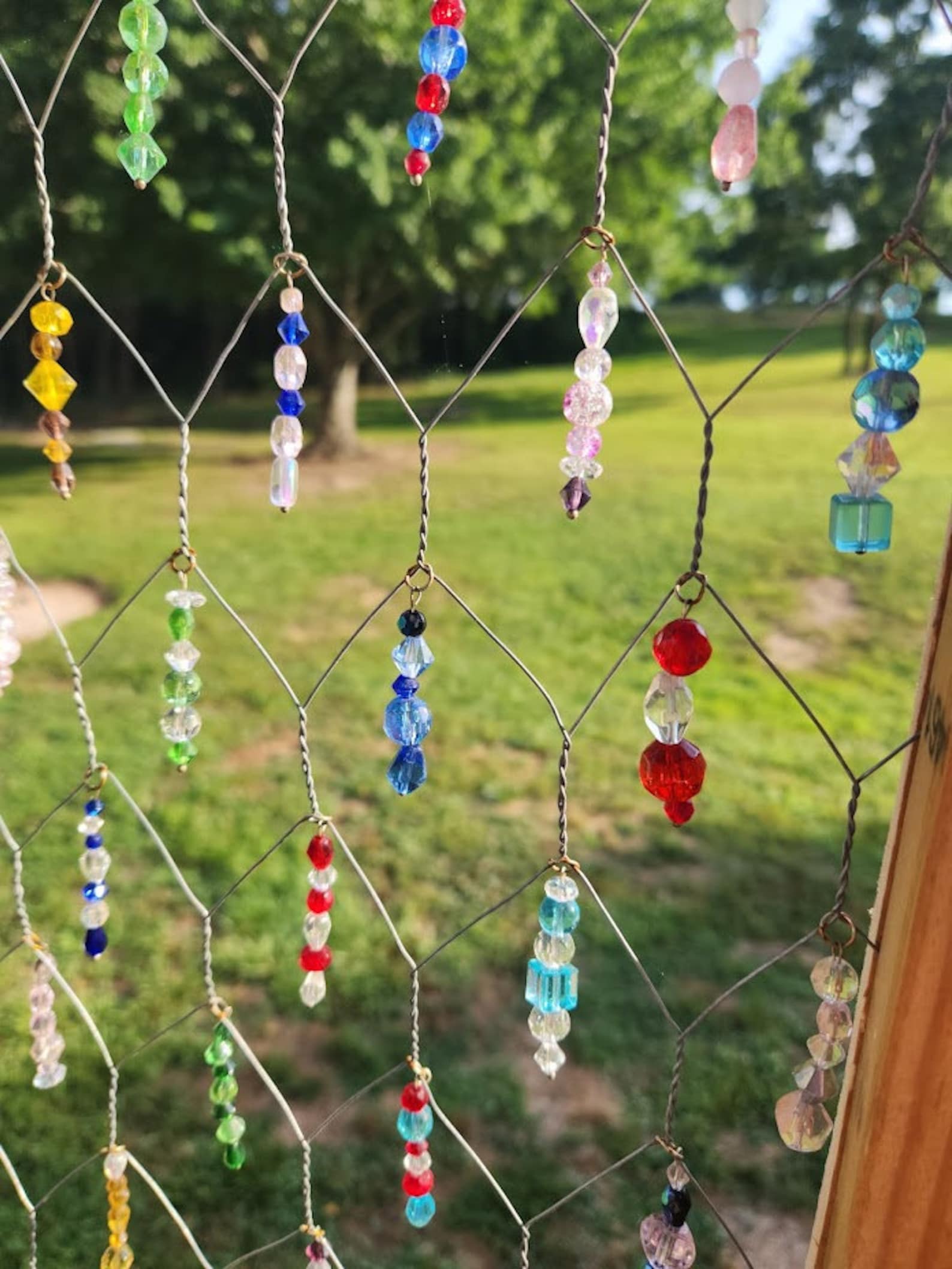 chicken-wire-suncatcher-etsy