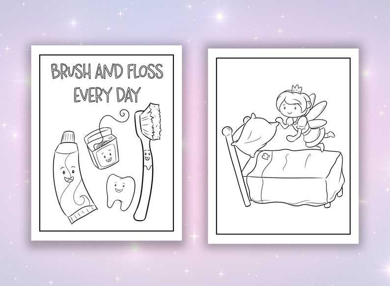 Printable Letter From Tooth Fairy, Tooth Fairy Mini Letter Editable ...