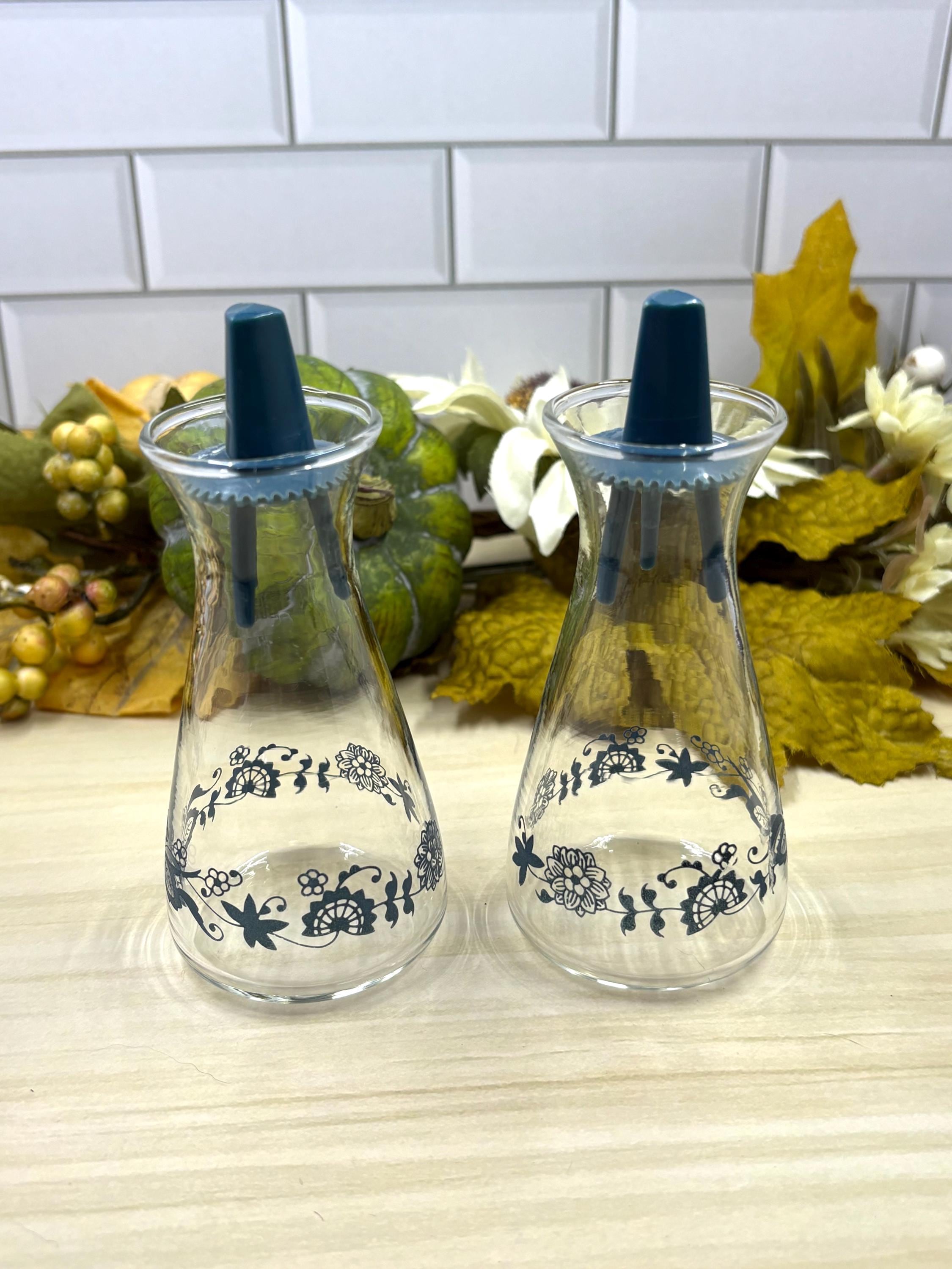 1960s Salt Pepper - Etsy