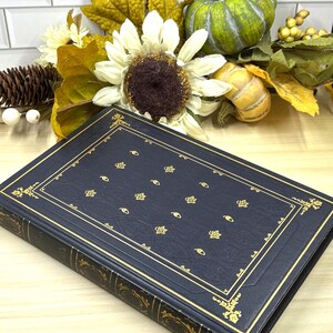 My Antonia by Willa Cather International Collectors Library HC 1954