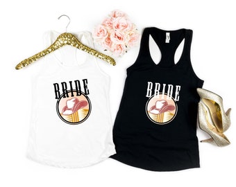 Cowboy Hat BrideDesign,Bride Gift,Bride Cowboy Hat,Bride T-Shirt