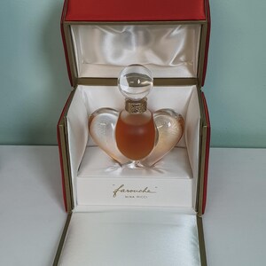Nina Ricci Farouche Nina Ricci 30 ml Rare Vintage