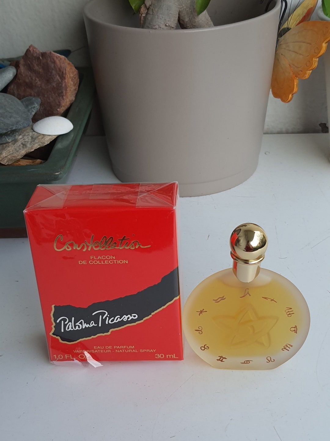 Духи Constellation Paloma Picasso Парфюмерная вода 30ml - Etsy