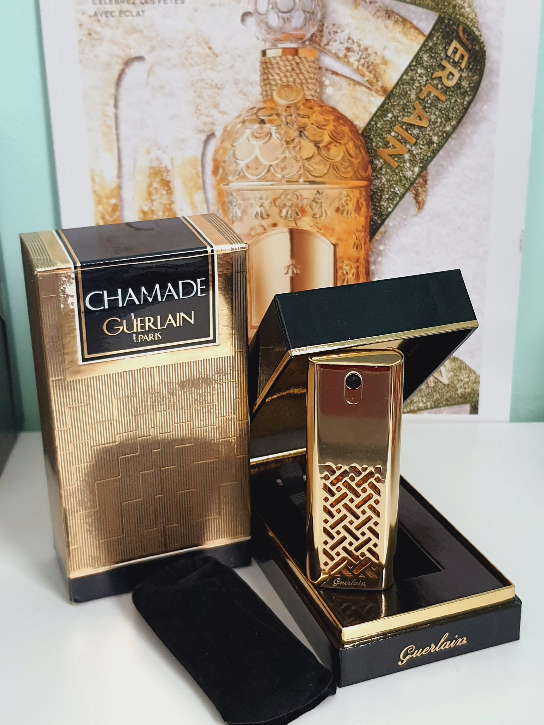 Guerlain chamade - Etsy 日本