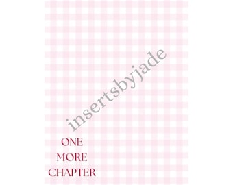 pink inspired kindle insert for kindle basic | paperwhite 11th generation/12th generation/coloursoft | kindle stickers