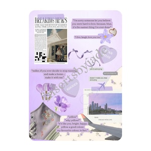 windy City Serie inspiriert Kindle Einsatz für Basic Kindle | Papierweiß 11.Generation/12.Generation/Farbesoft
