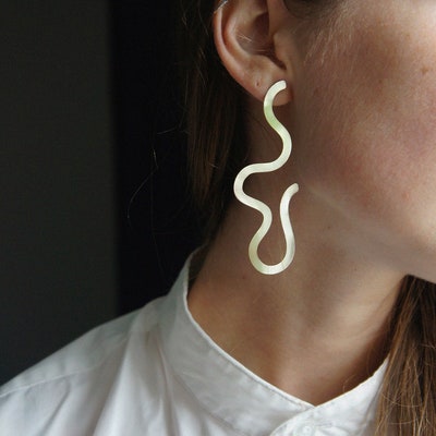 Handmade Earrings Under $60