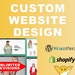see more listings in the Web Design section