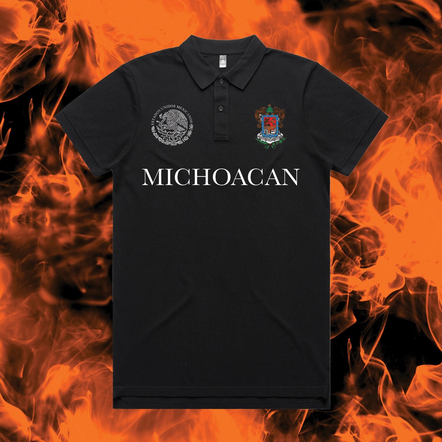 Mexico polo ralph lauren shirt cheap