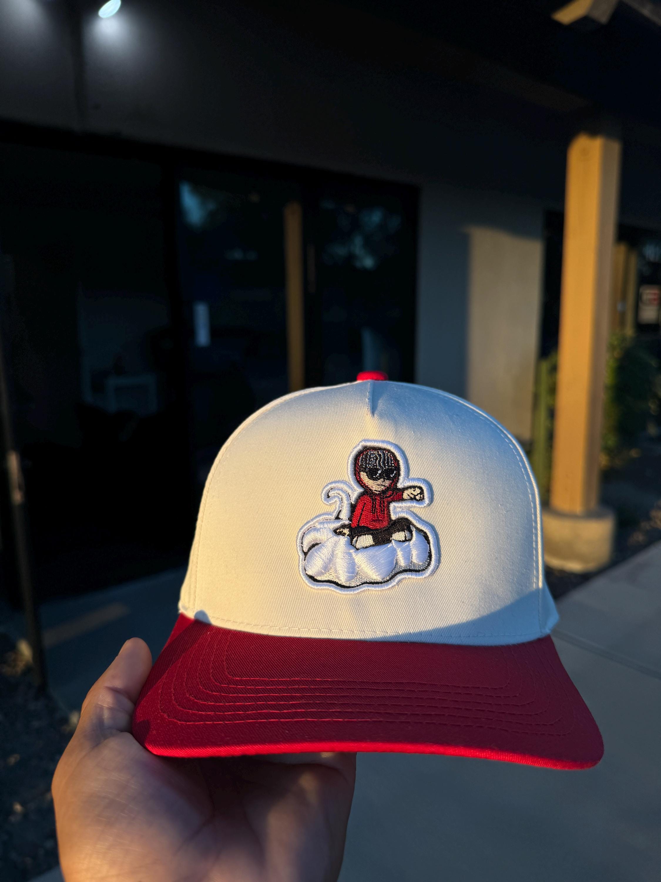 JUNIOR H HAT (sadboyz Hat) - Etsy