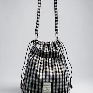 Japanese Bucket Bag - Etsy