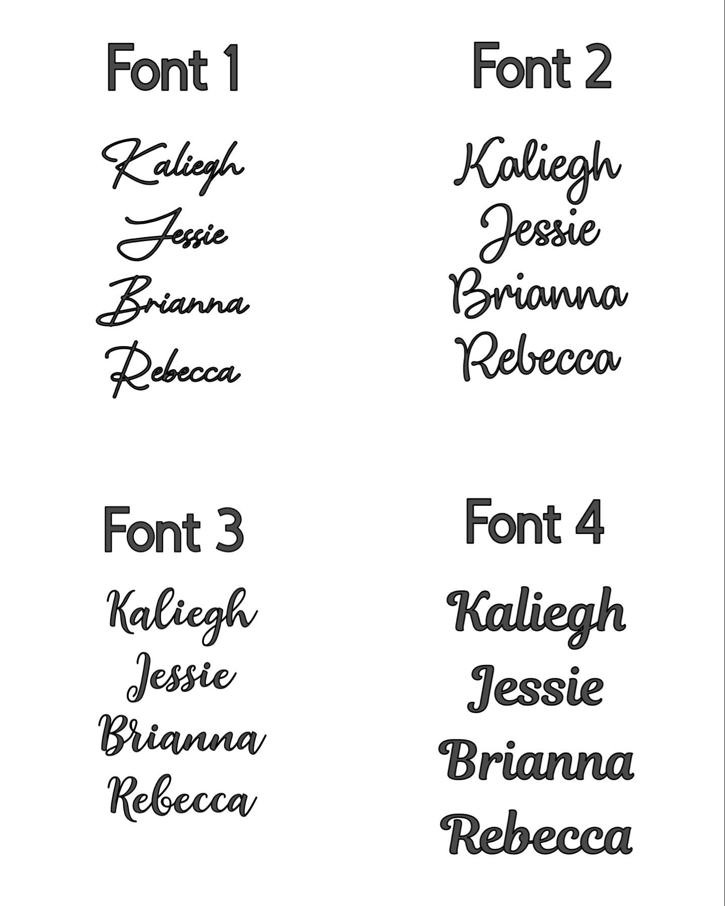 DECAL ONLY Name Decals, Personalized Champagne Decals, Custom Champagne