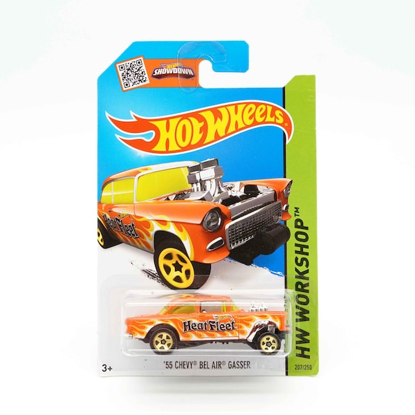 Vintage Hot Wheels Etsy
