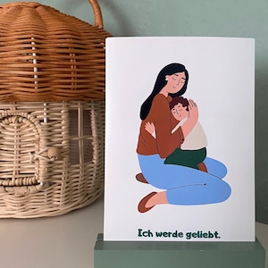 15 carte di affermazione per bambini, incoraggiamento da stampare, pensieri positivi per bambini, download digitale PDF