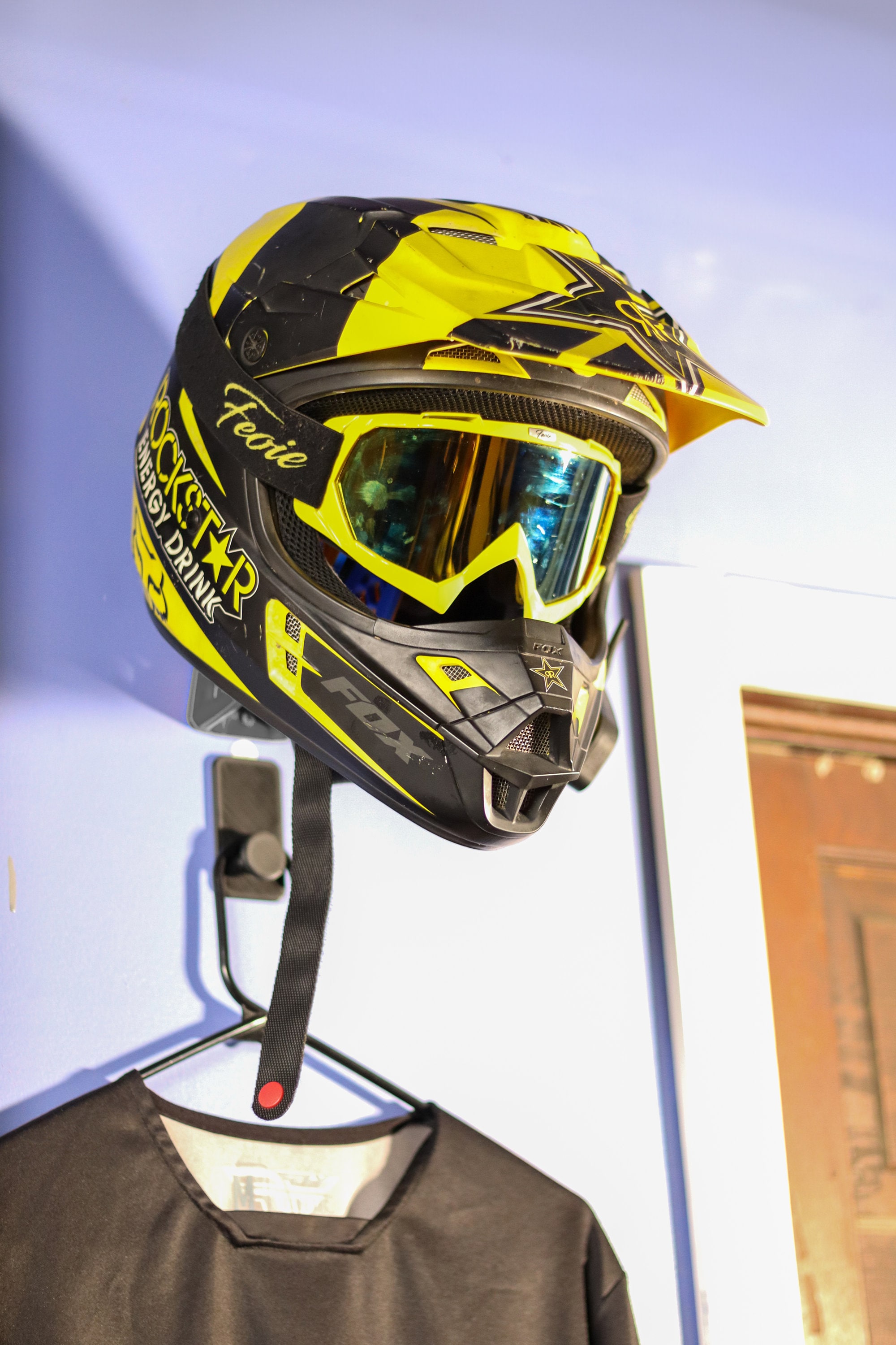 icon airflite full face fighter pilot style helmet Icon Airflite Helmets