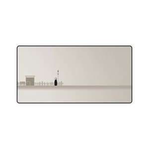 NO face Spirited away anime manga Xl mousepad Desk Mats