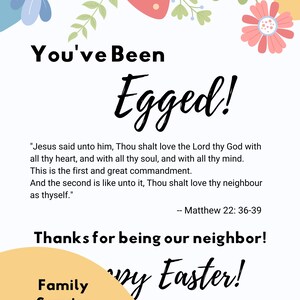 INSTANT DOWNLOAD Easter Activity Printable Christ Centered Easter ...