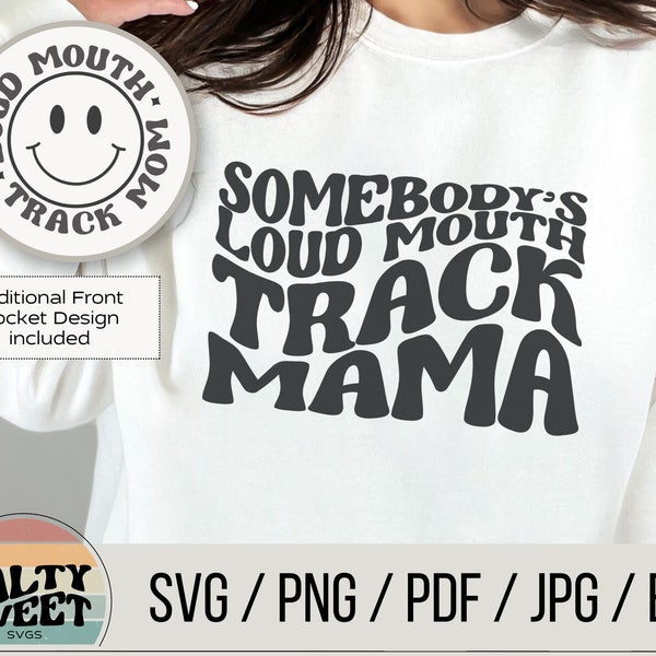 Field Trip Squad SVG School Excursion Cut File Educational Silhouette ...