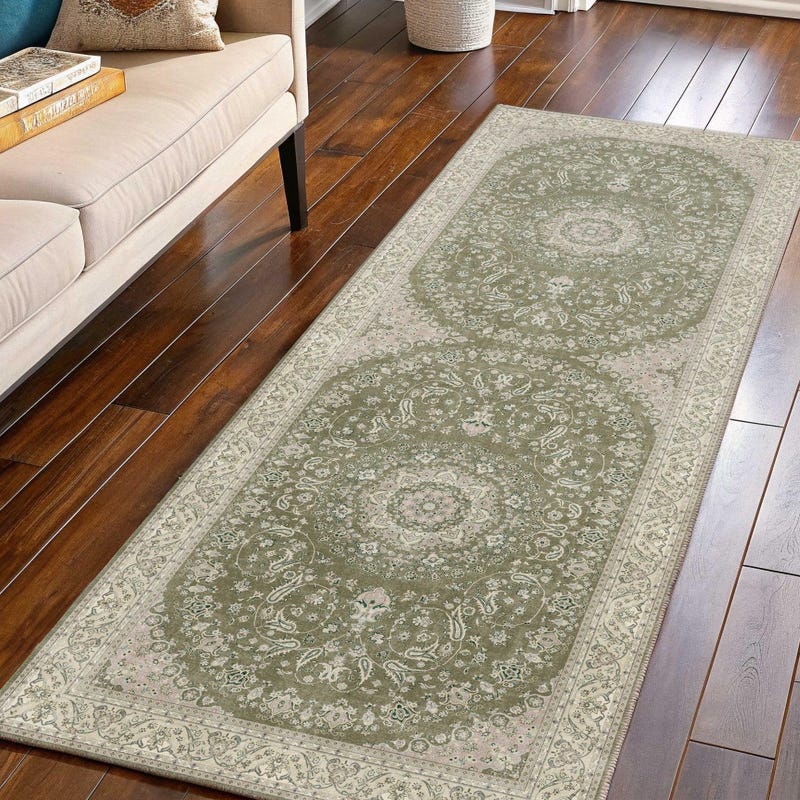 6x14 Oriental Rug - Etsy UK