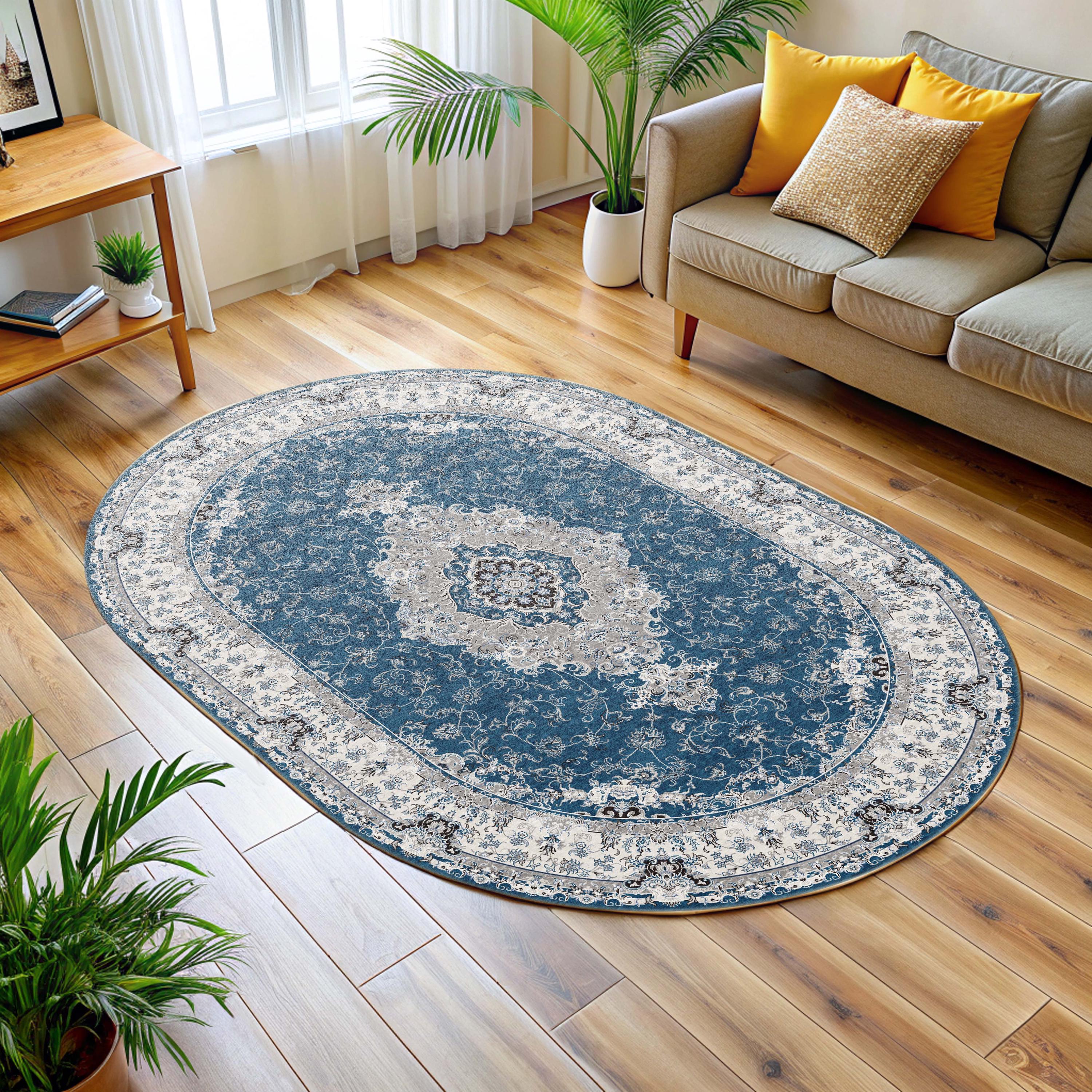 Antique Rag Rugs - Etsy