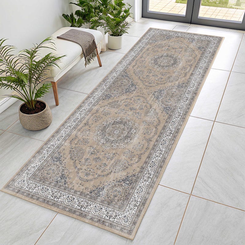 3x16 Runner Oriental - Etsy