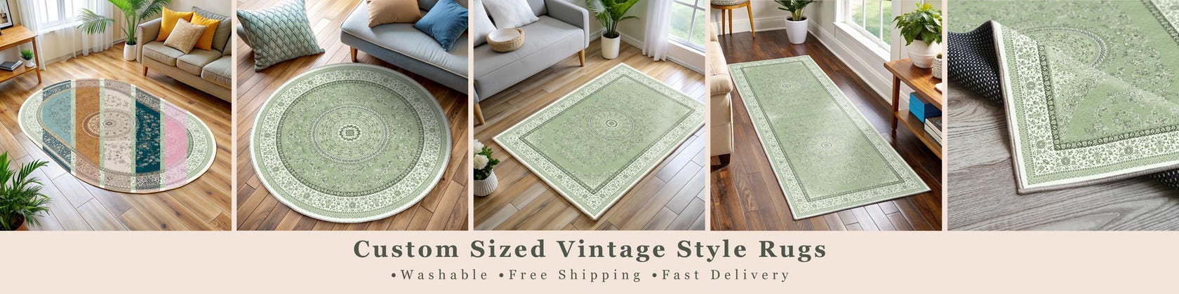 BettyRugStore - Etsy