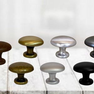 Cabinet Knob