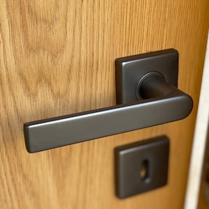 Door Handle