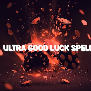 SORT Ultra BONNE CHANCE