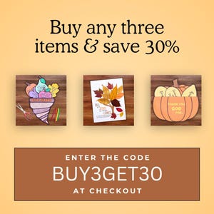 Thanksgiving Psalm 100 Bible Verse Pumpkin Sewing Craft NIV KJV Sunday ...