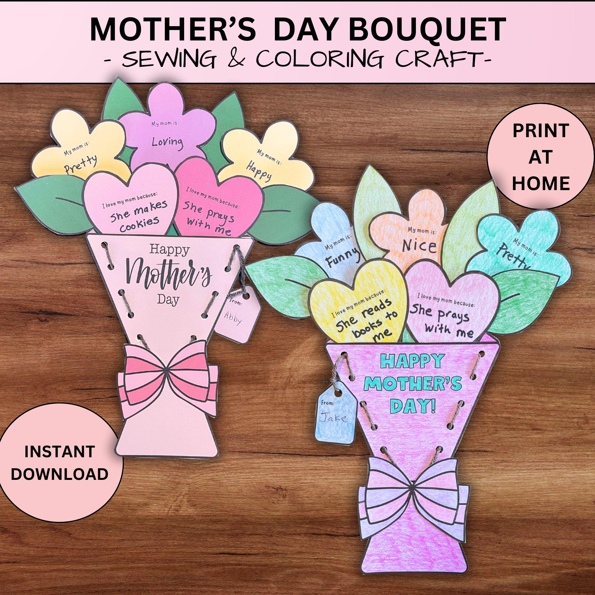 Happy Mothers Mother's Day Recognition Ideas For Church For