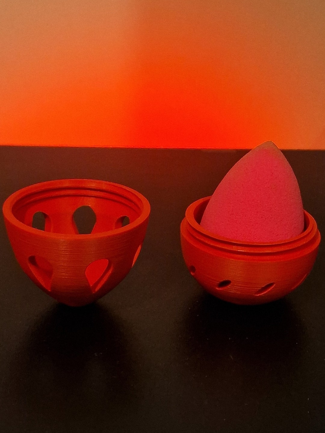 Beauty Blender Defender/case Etsy