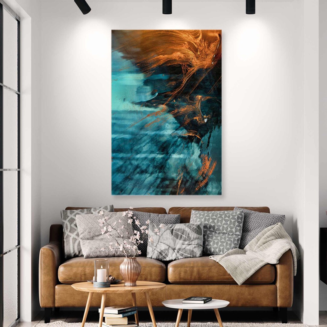 Sculpture - VGEBY - Tête En Résine - Décoration Nordique - Compacte