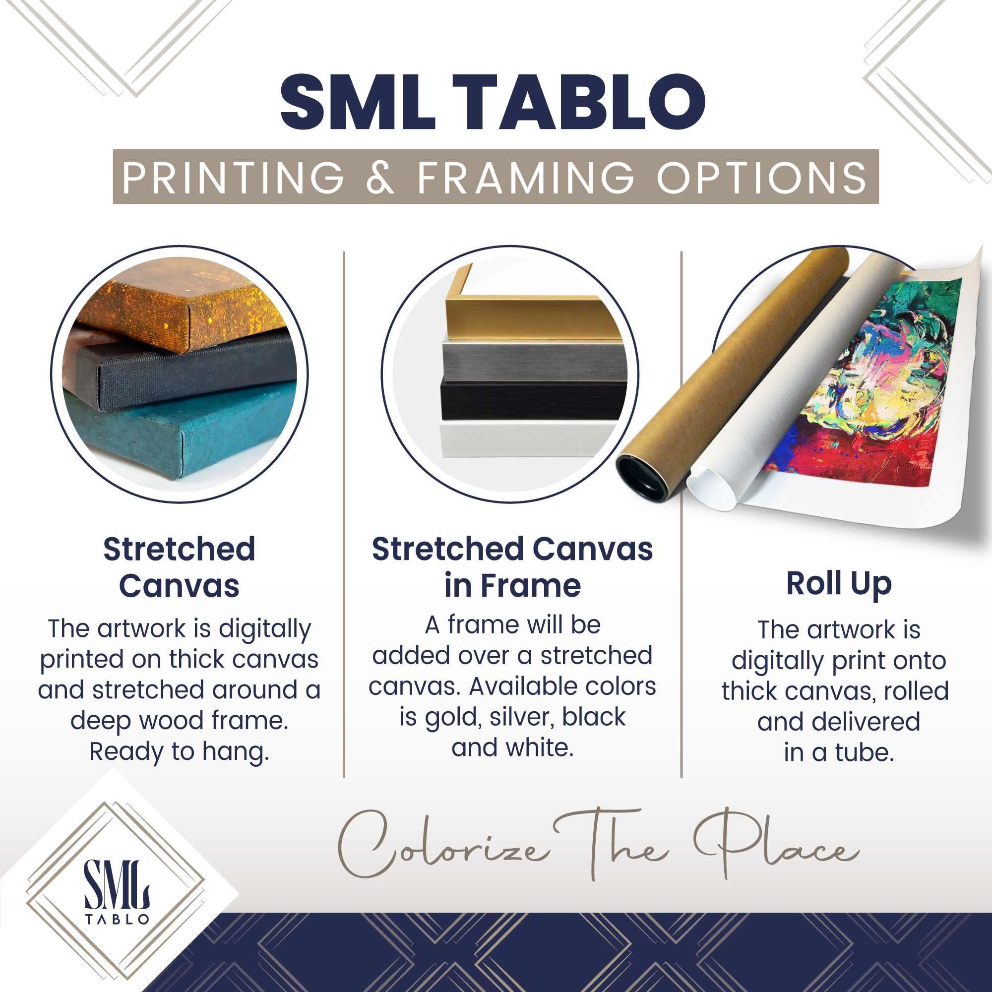 Ac Dc Wall Art, Music Canvas Art, Rock Music Wall Decor, Roll up Canvas