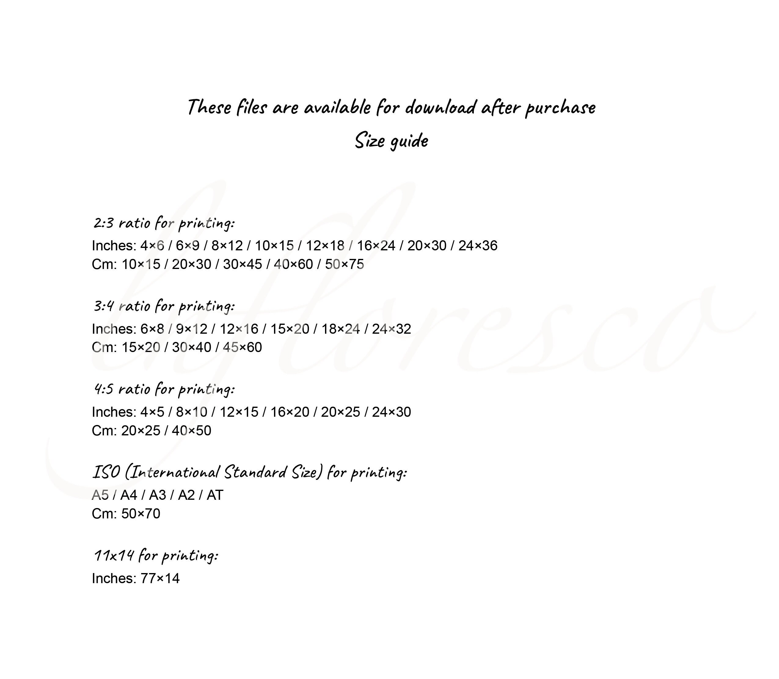 Printable Wall Art Set of 2flower Art Printbotanical Digital Art