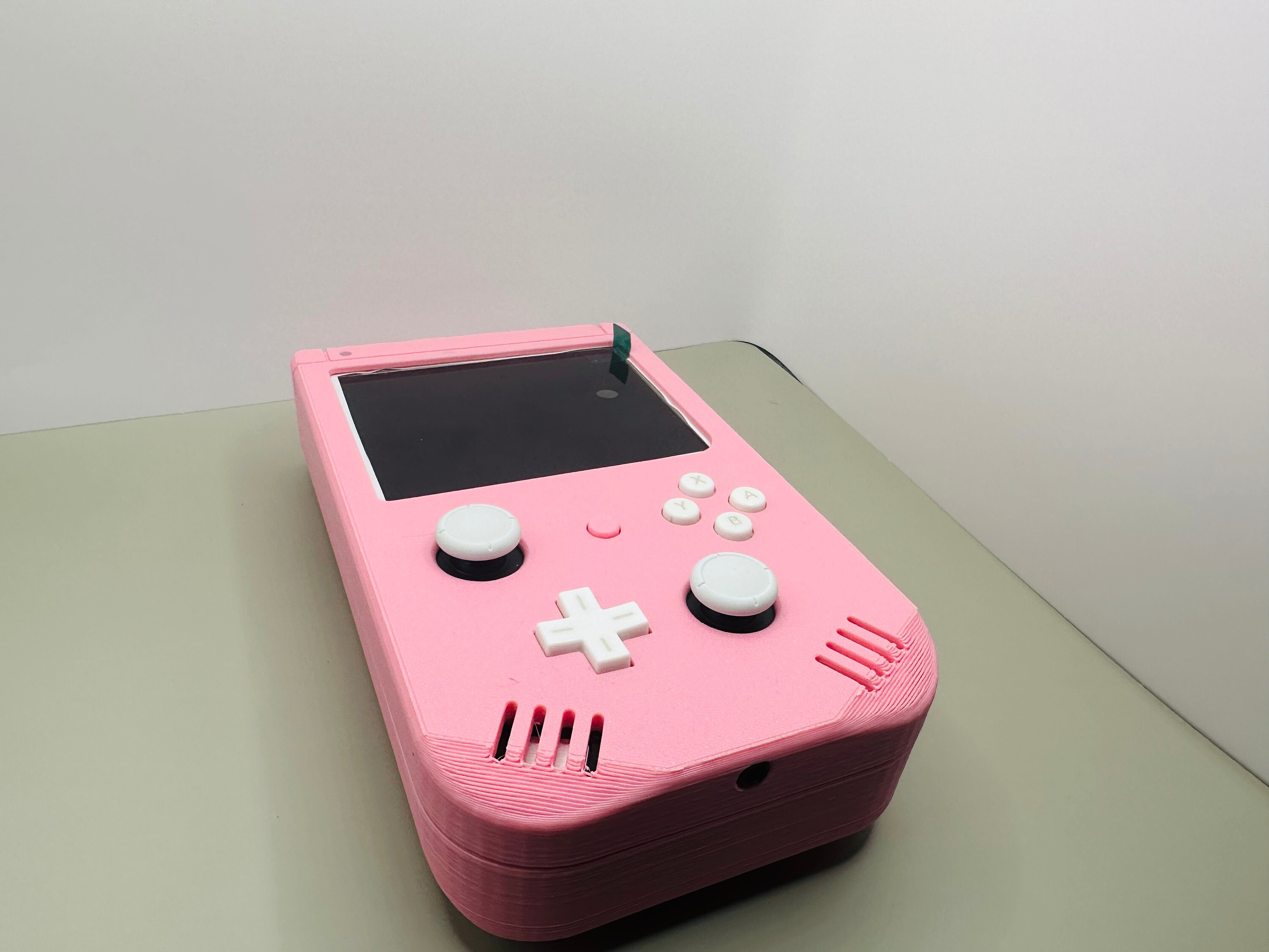 Portable Wii Gboy Etsy