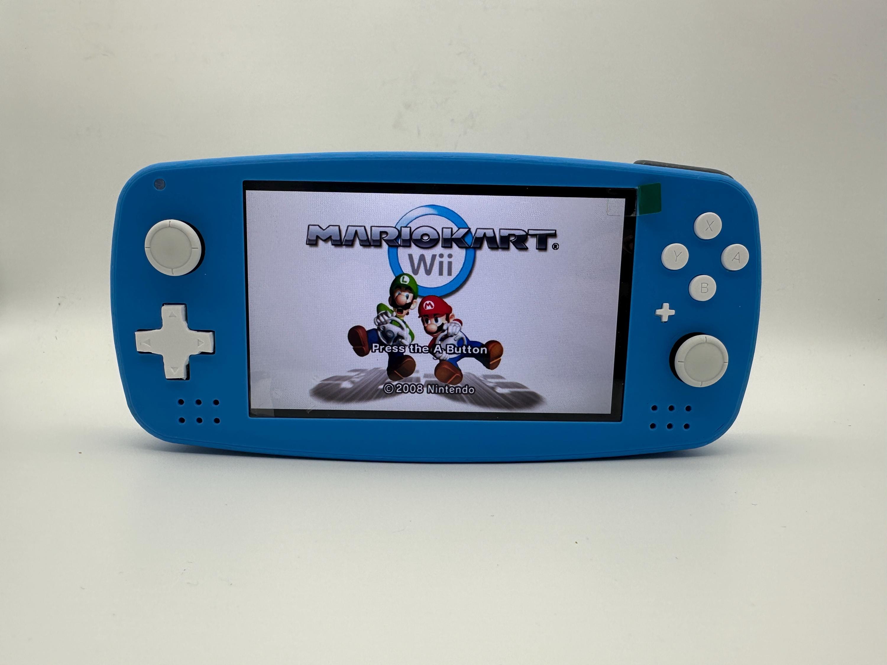 Nintendo Wii Super Super Mario Maker Nintendo Wii U Super Mario