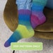 see more listings in the Socks section