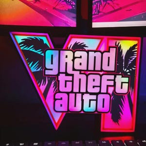 Gta Led - Etsy