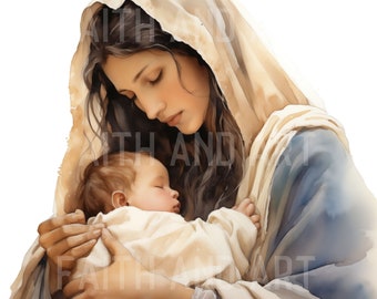 マリア　眠る幼子イエス 聖母マリアと眠る幼子イエス、幼児洗礼者聖ヨハネ - Wikipedia