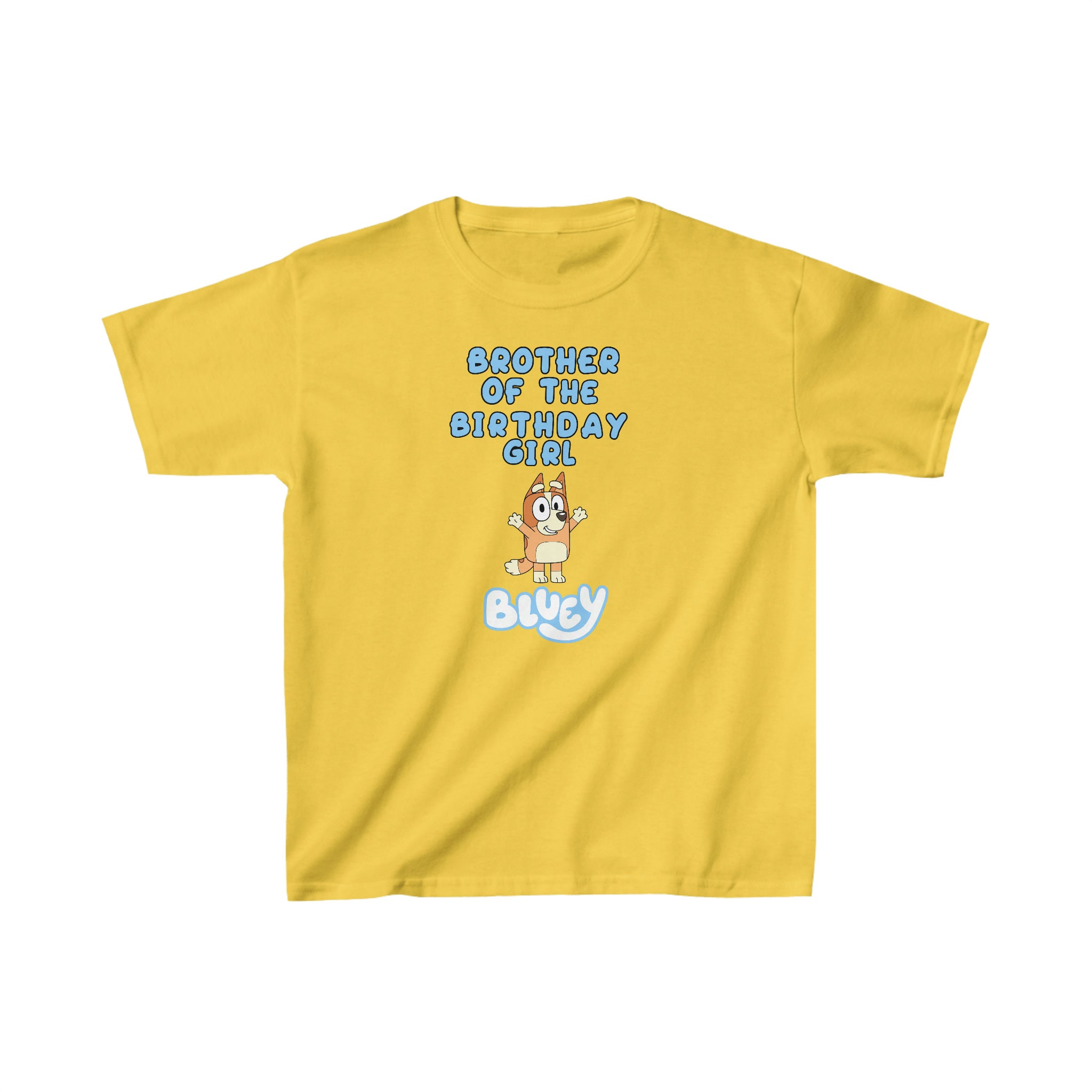 Camiseta Infantil "I'M GOING TO BE A BIG BROTHER AGAIN! #2" - Tallas Desde 6 Meses Hasta XL (18-20)