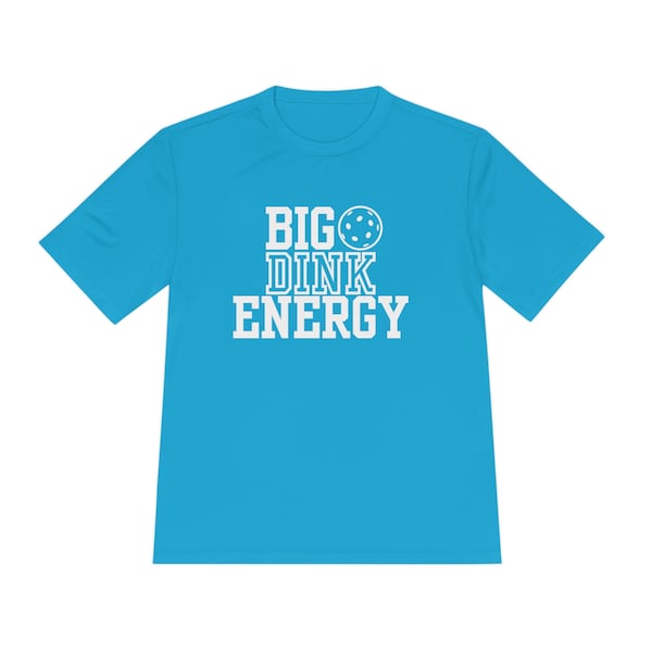 dri fit pickleball shirts