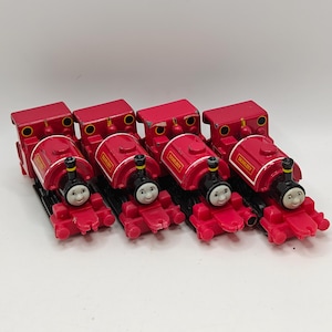 ERTL - SKARLOEY - Thomas & Friends Metal Diecast Railway Train