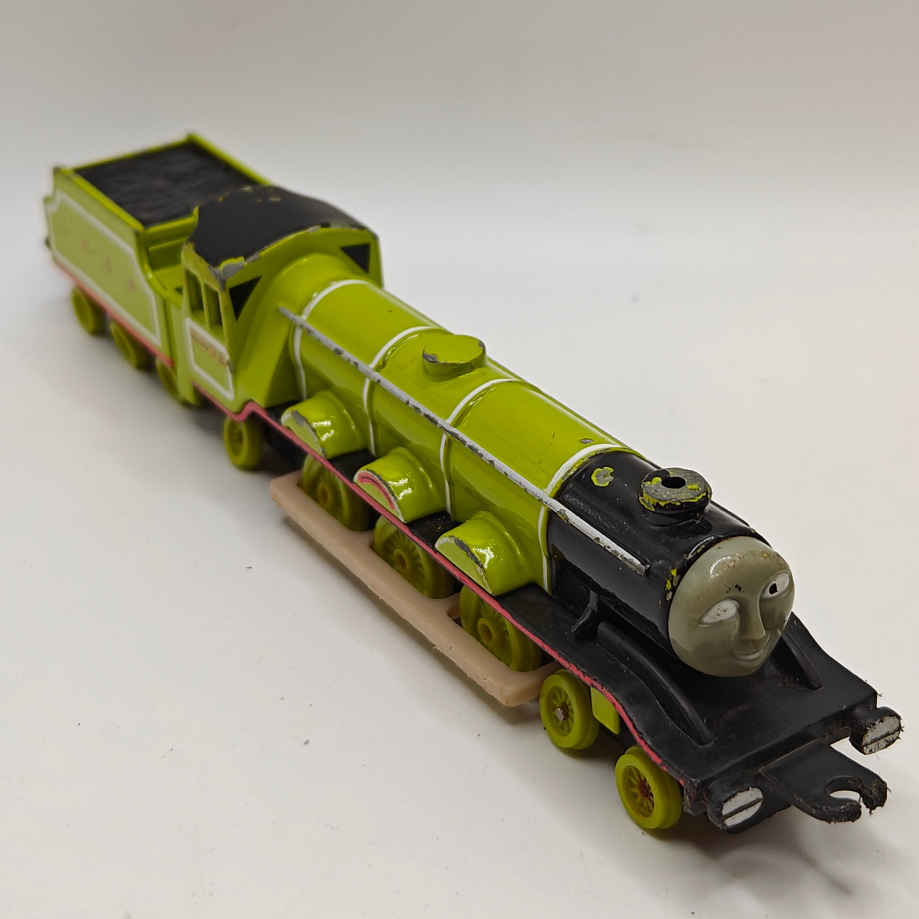 ERTL - フライング・スコッツマン Uフック付き - きかんしゃ