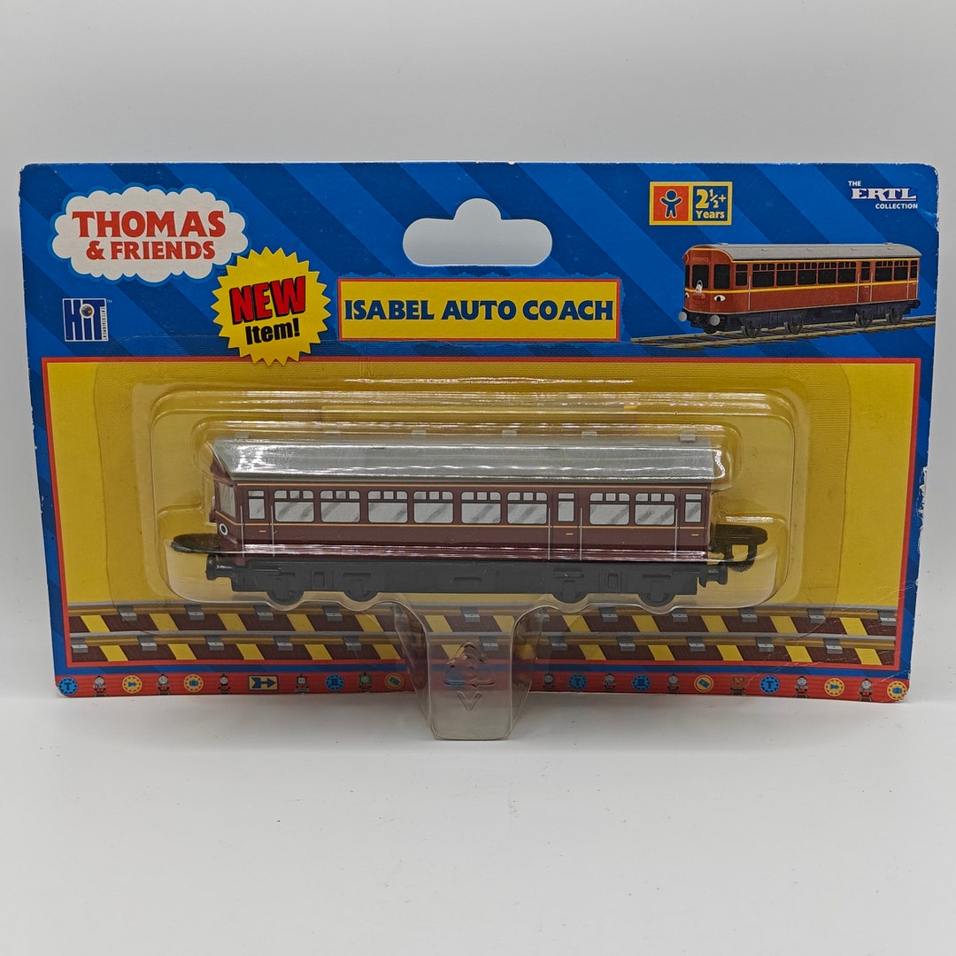 ertl トーマス 登山鉄道セット ertl トーマス 登山鉄道セット - メルカリ