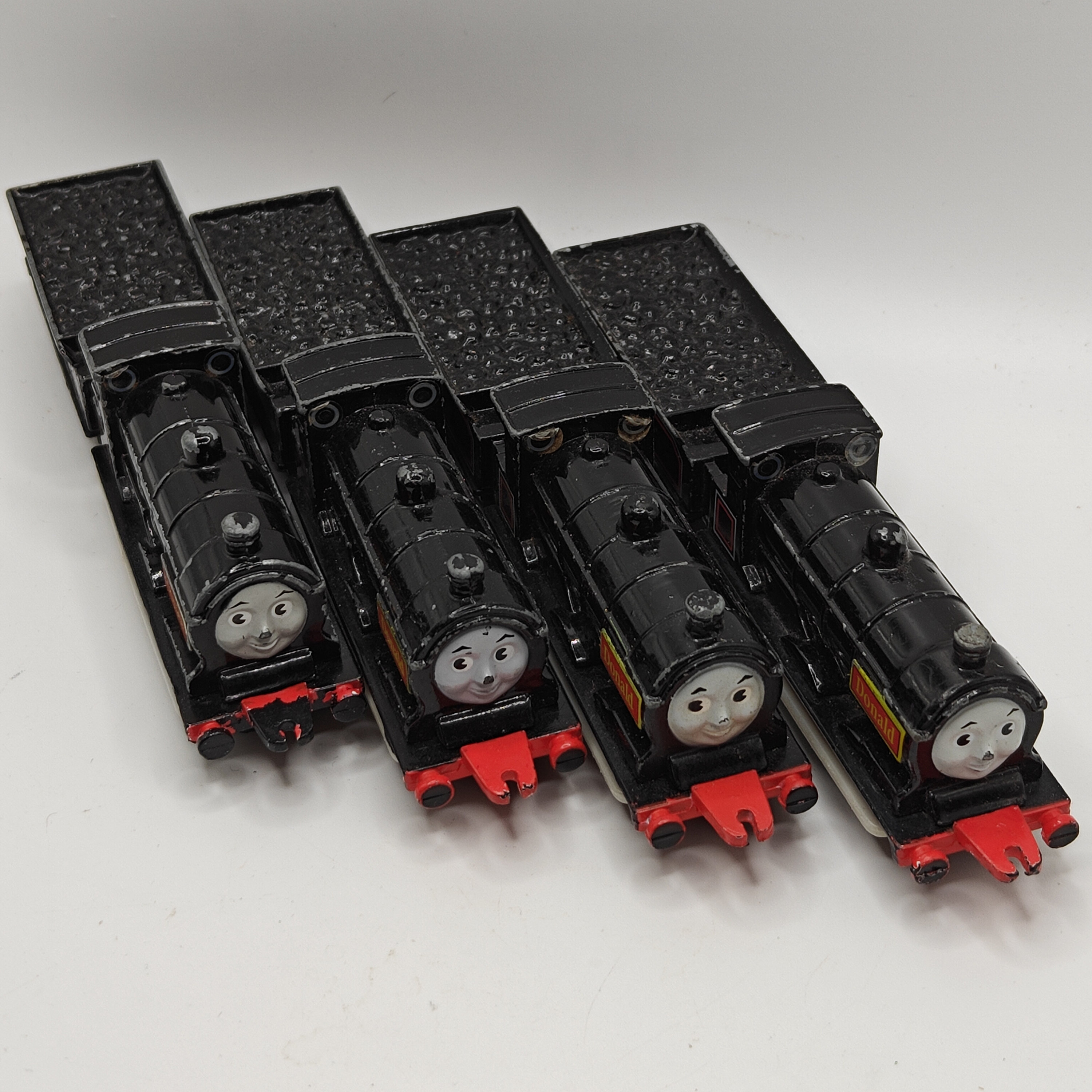 ERTL Donald Thomas Friends Metal Diecast Railway Train YOU Choose the Condition and Price Check Photos and the Description Etsy UK