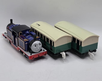 きかんしゃトーマスとジェットエンジン - *修理済み* - プラレール by